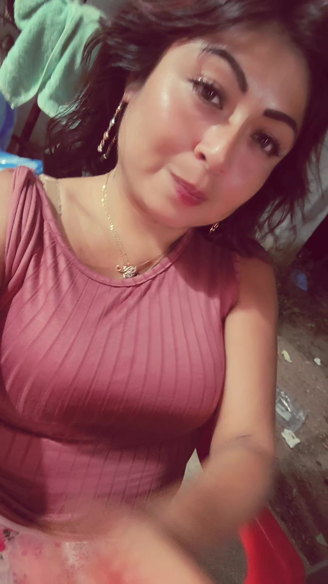 @❤️🔥😈Chaparrita May✨💓❤️