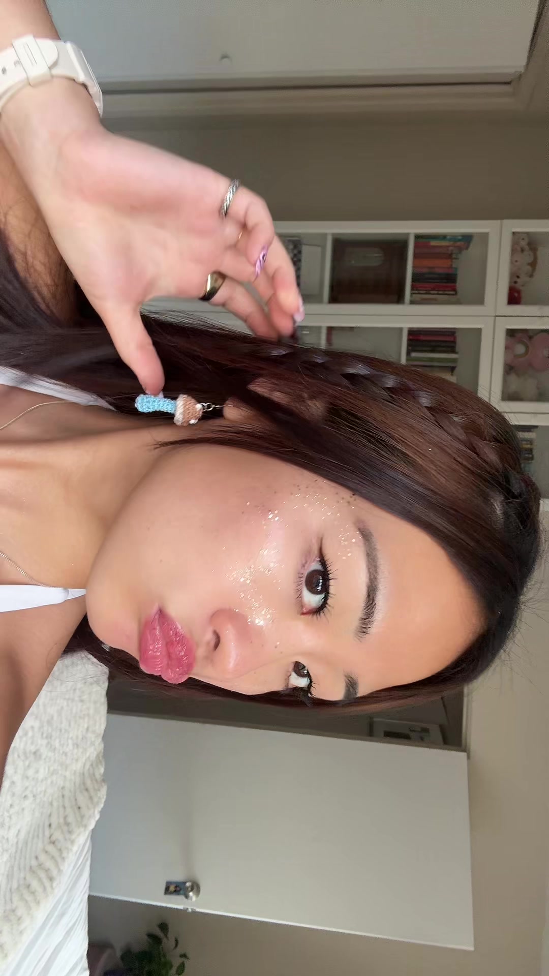 @Keri