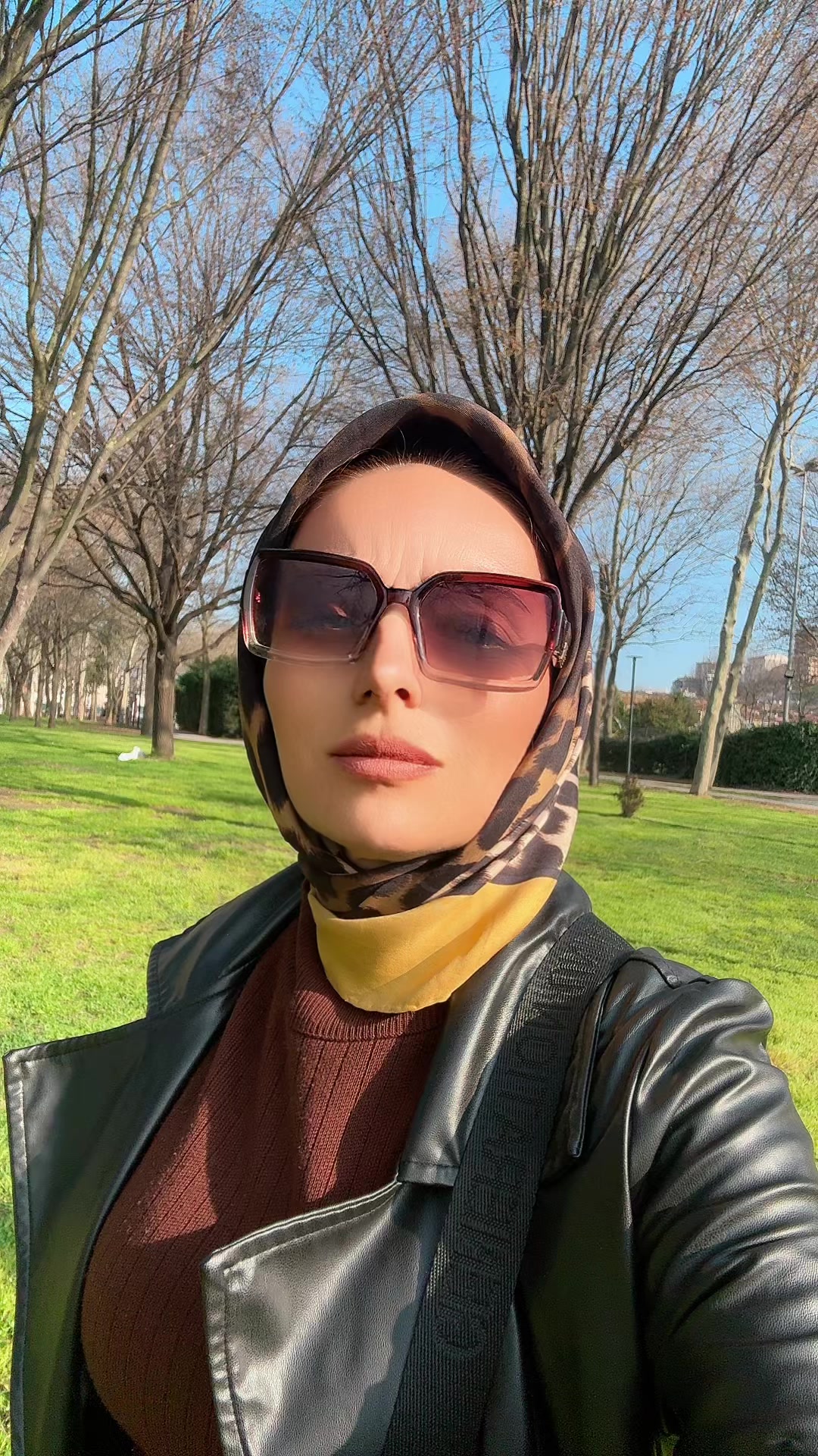 @SİVASGÜZELİ✋