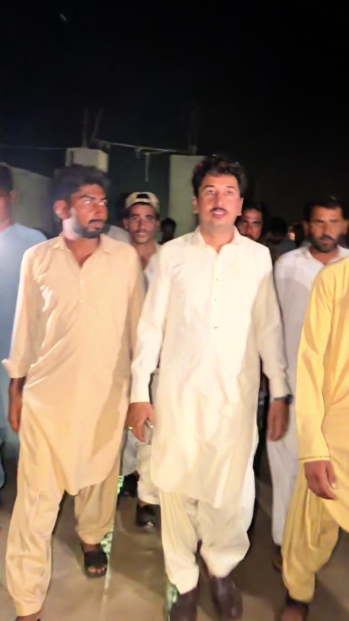 @Malik Rizwan