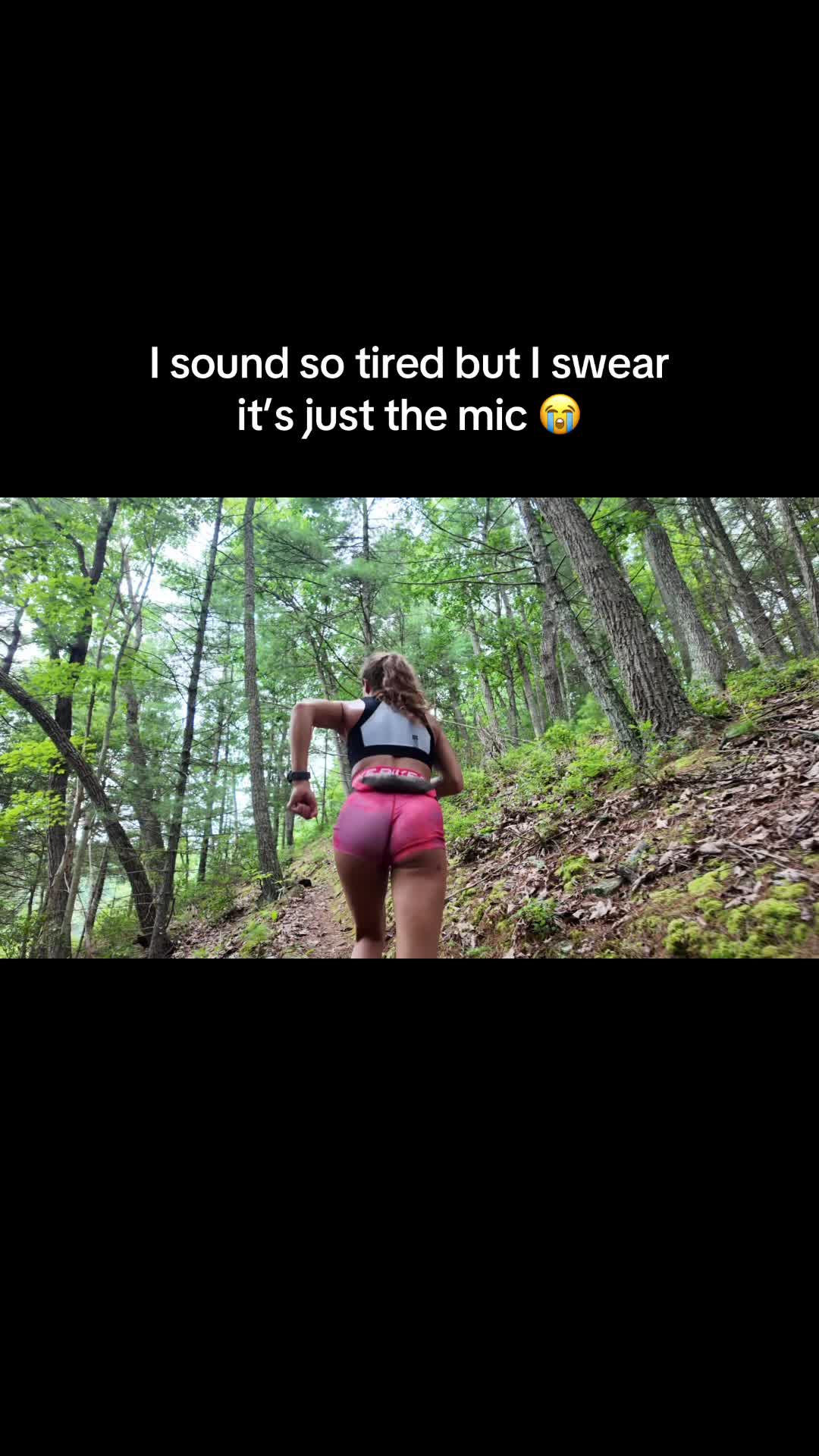 @Running Princess