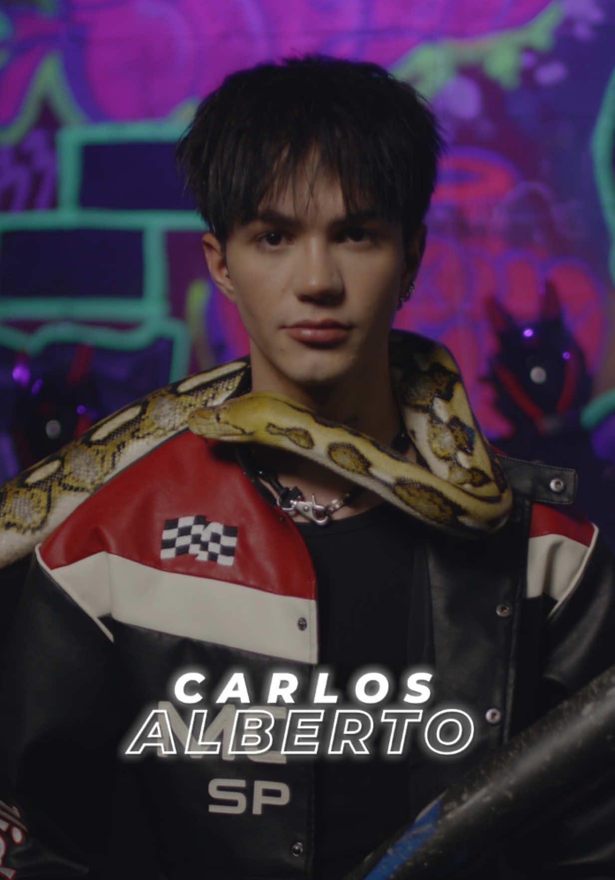 @Carlos Alberto Fuentes