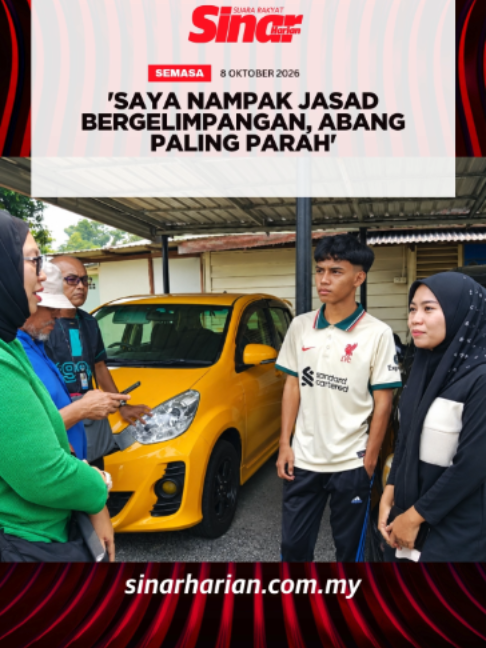 @Sinar Harian
