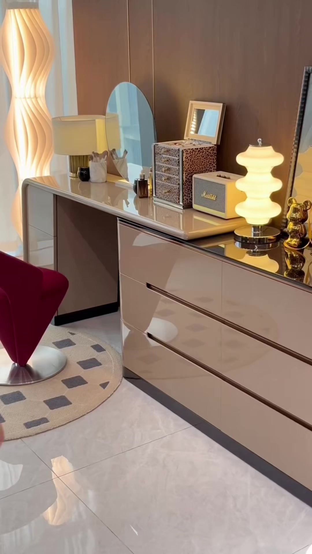 @JL Foshan Furniture Supplier