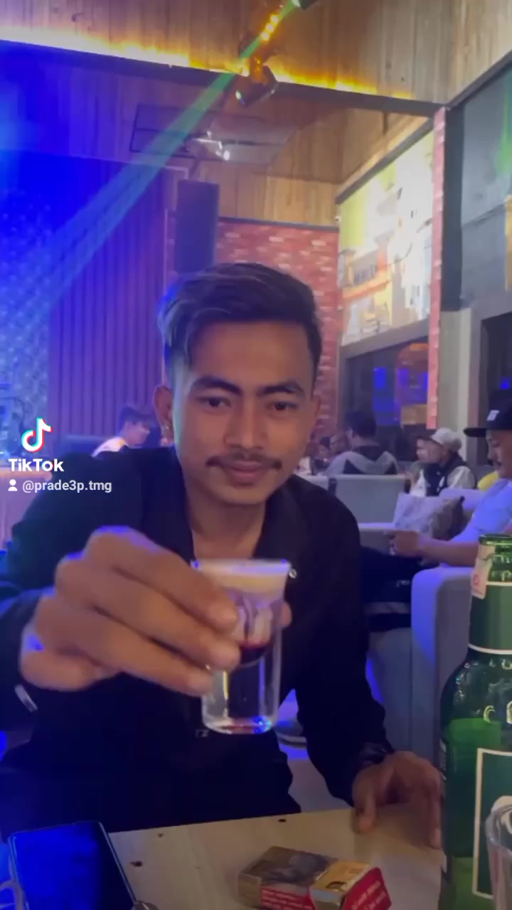 @Pradeep Tamang