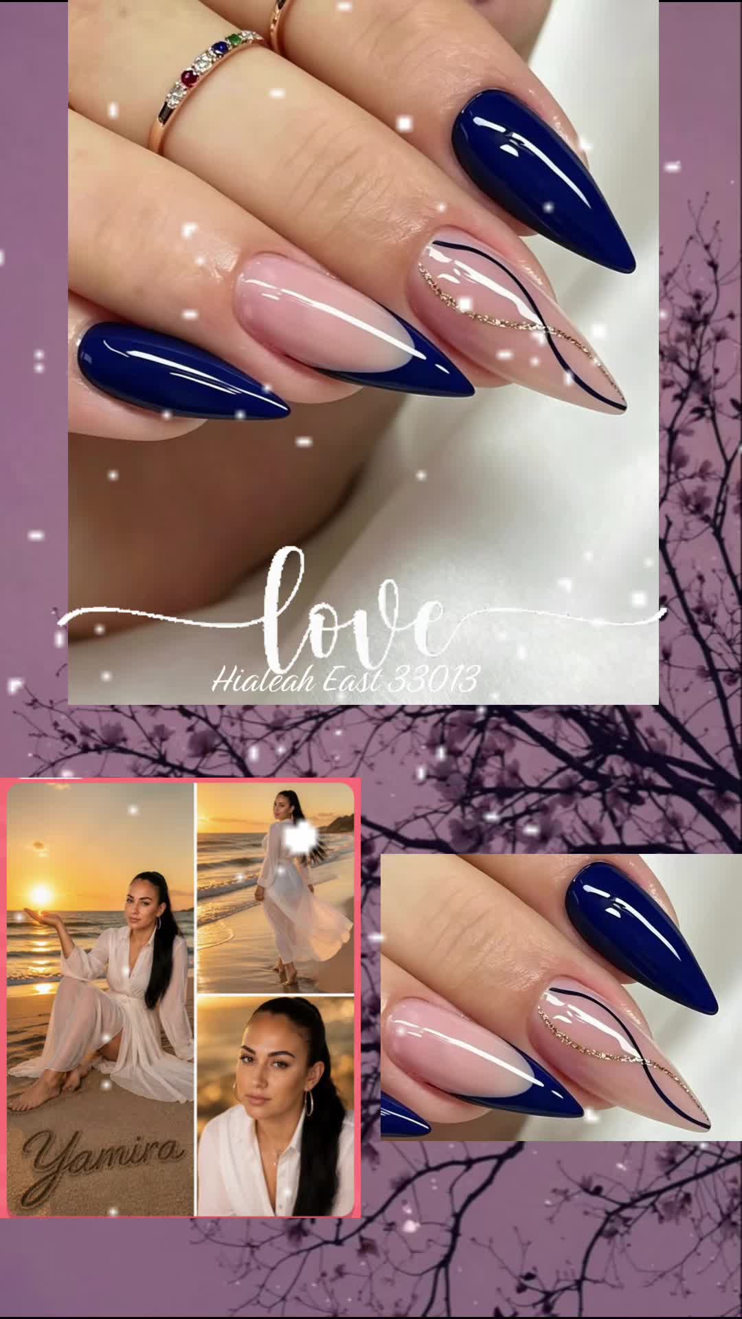 @🪬🧿Yamibeautifulnails 🧿🪬