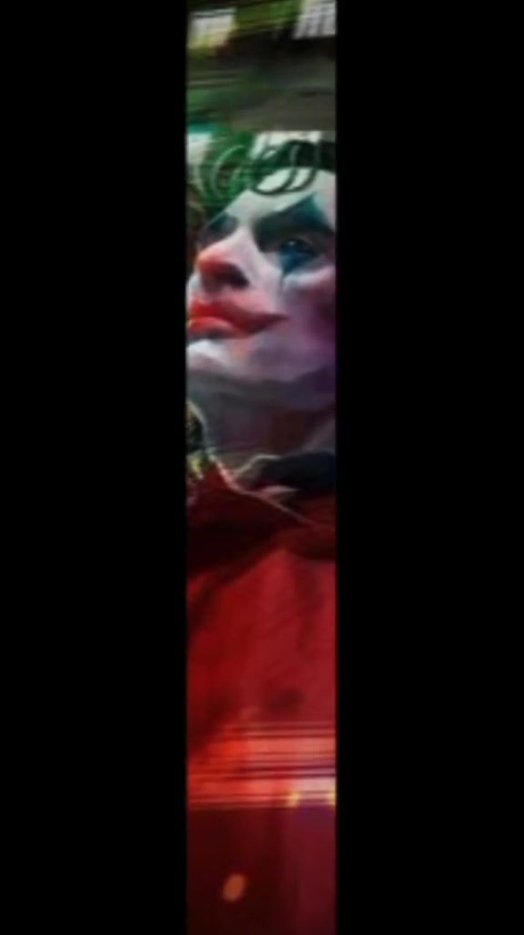 @QUEEN LEO jOKER SJ13