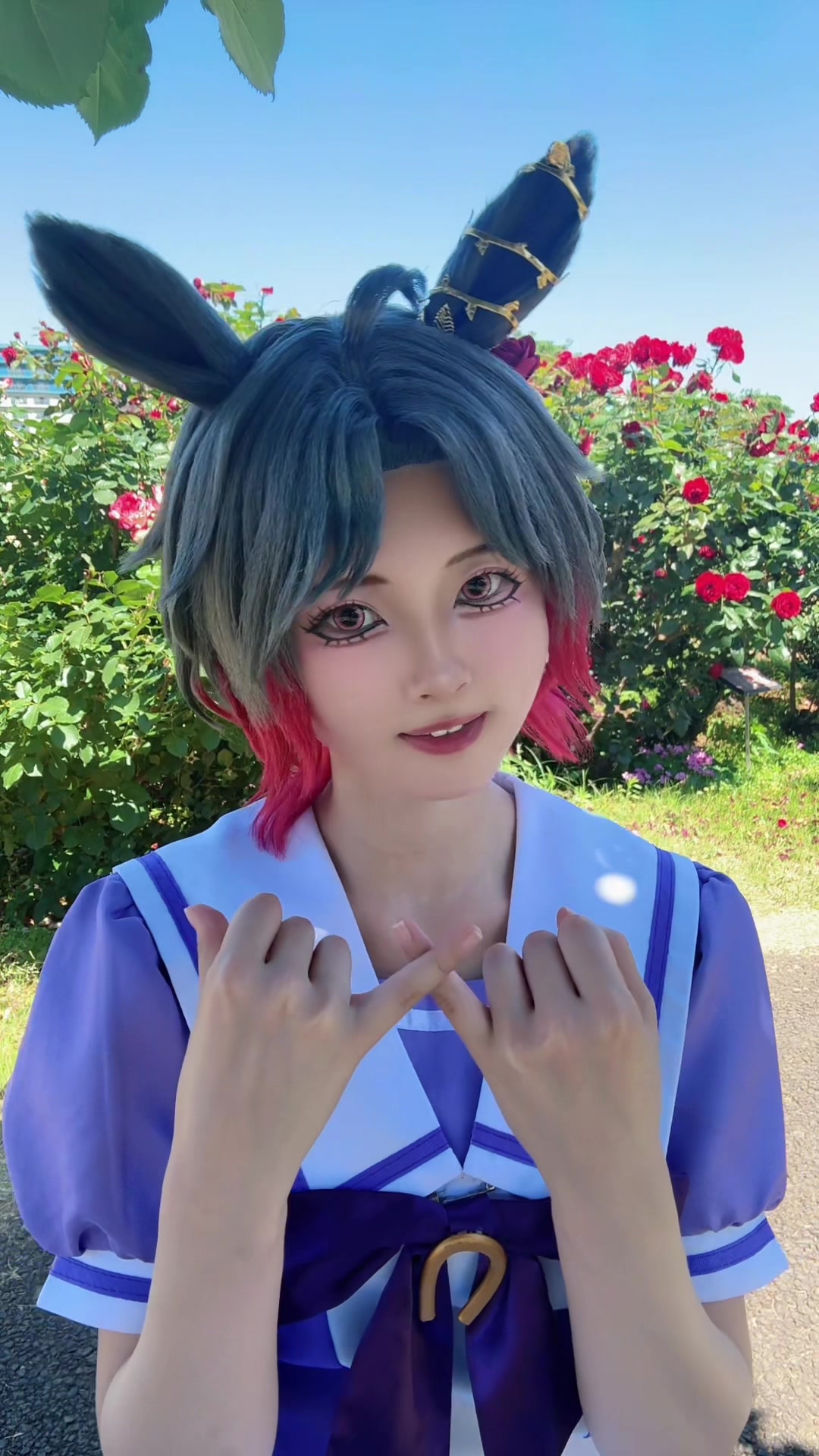 @壱葉