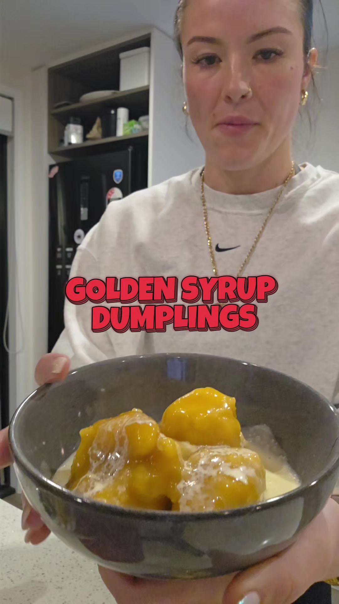 @Ashley Cooks | Foodie