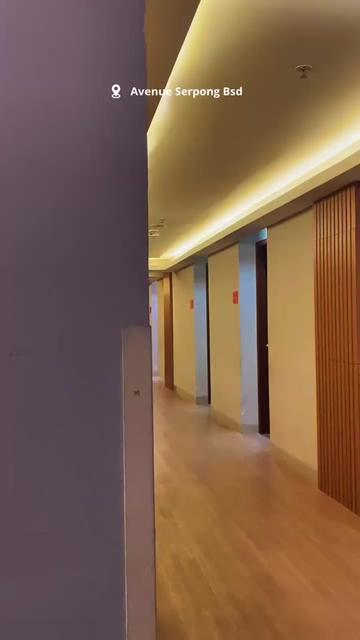 @STAYCATION MURAH TANGERANG 🌟