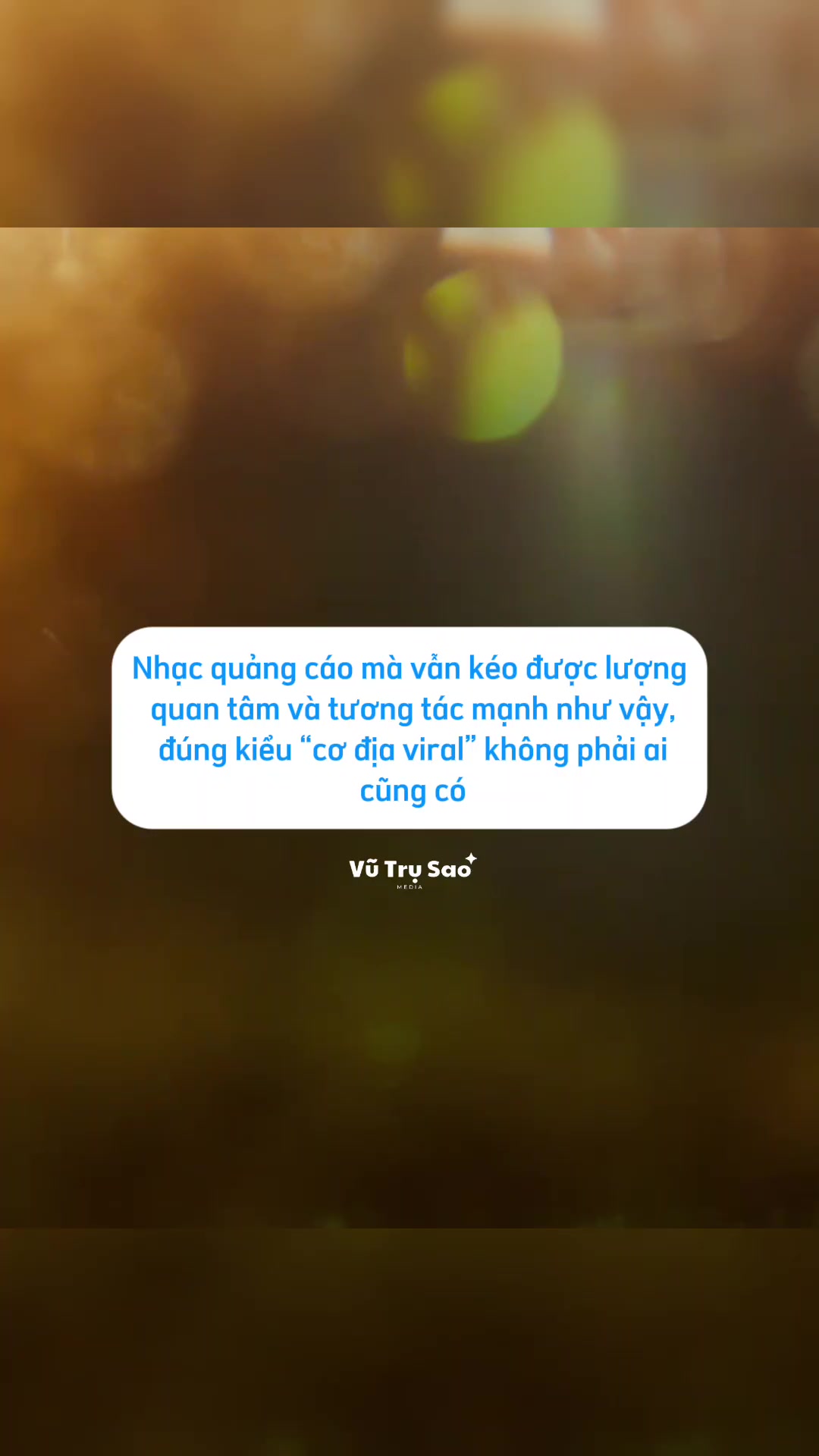 @Vũ Trụ Sao