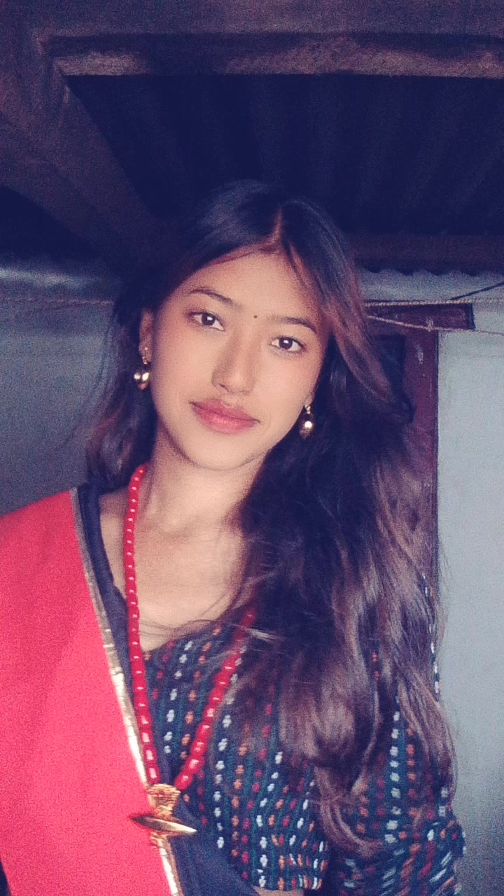 @Resmi Shrestha