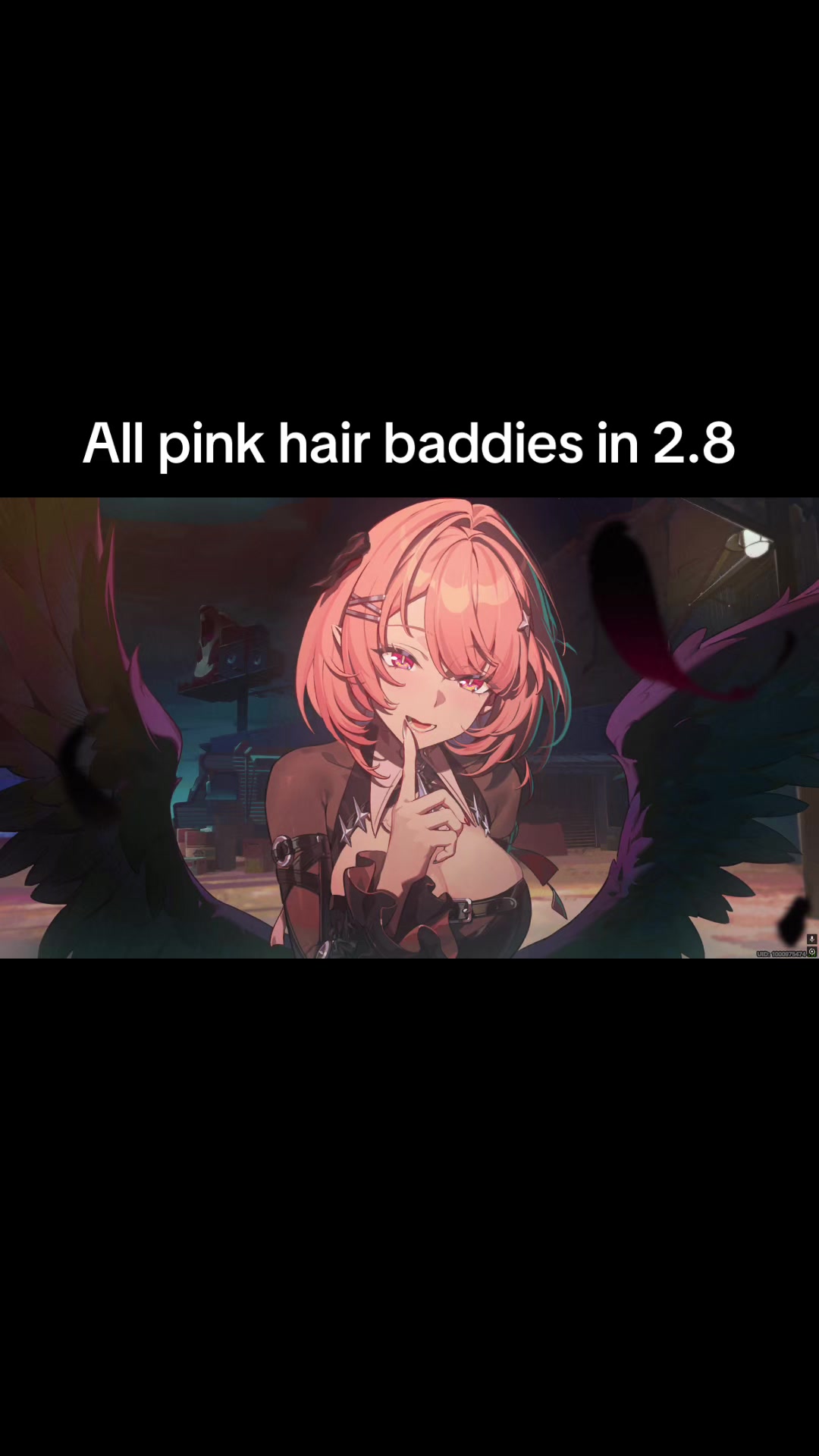 @Pandora