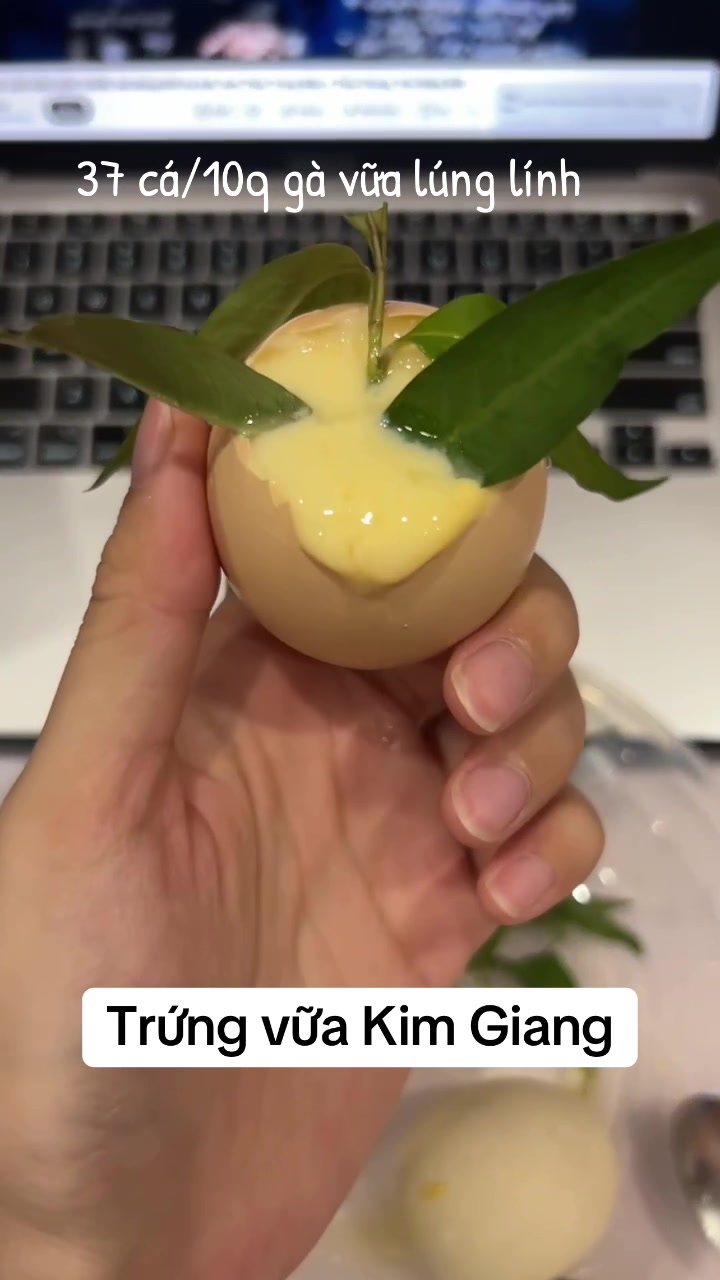 @Trứng vữa Kim Giang