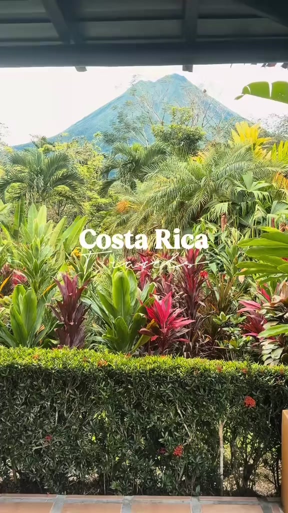 @The Costa Rica News