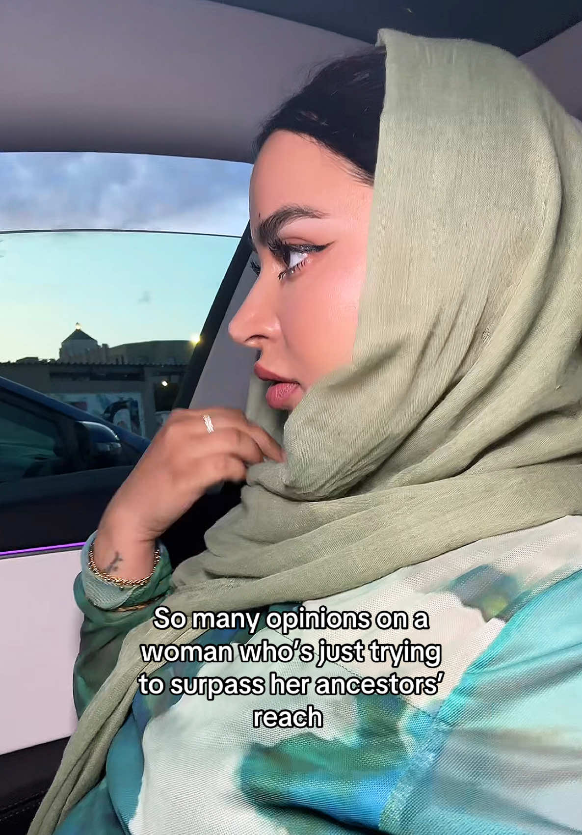@Nida Maqsood, Esq.