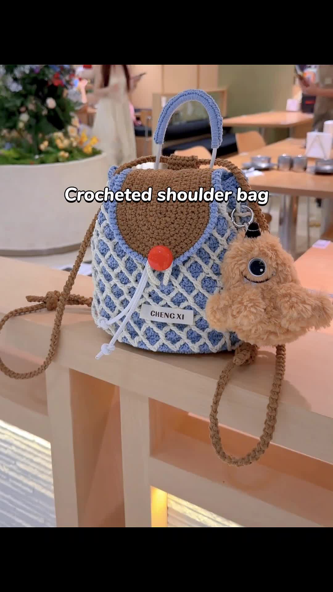 @Crochet House