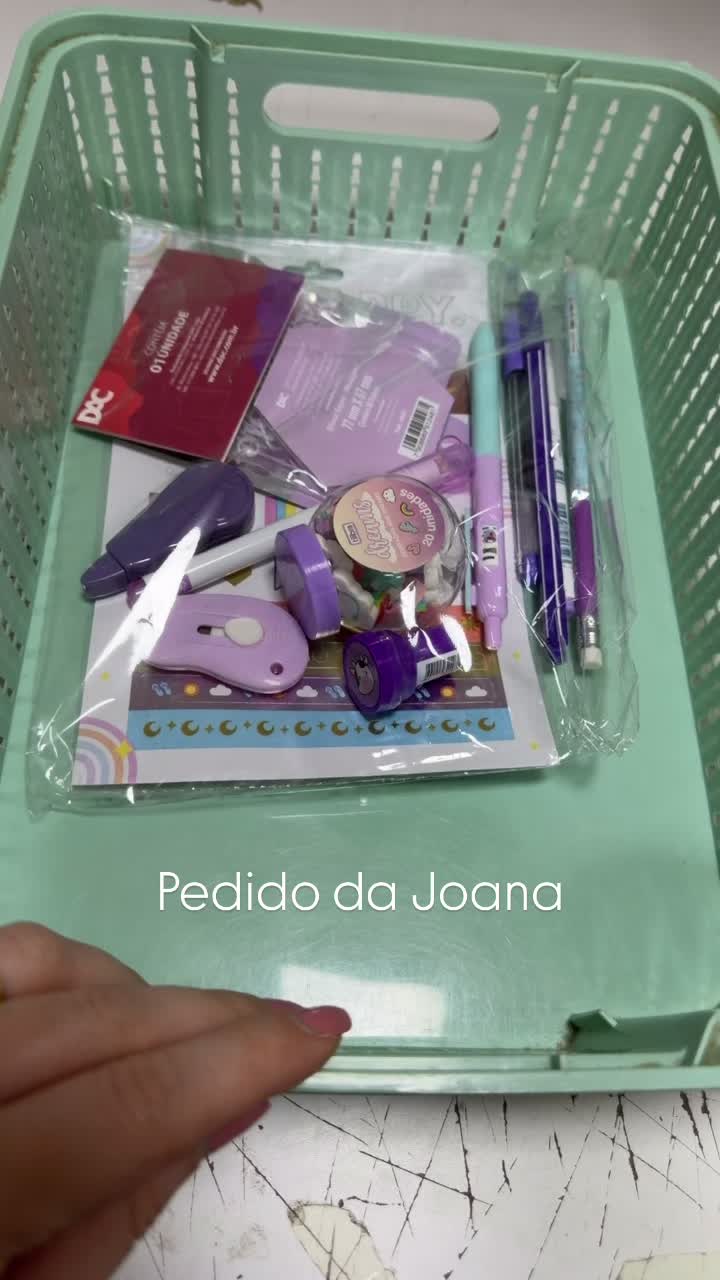 @Papelaria Unic&oacute;rnio