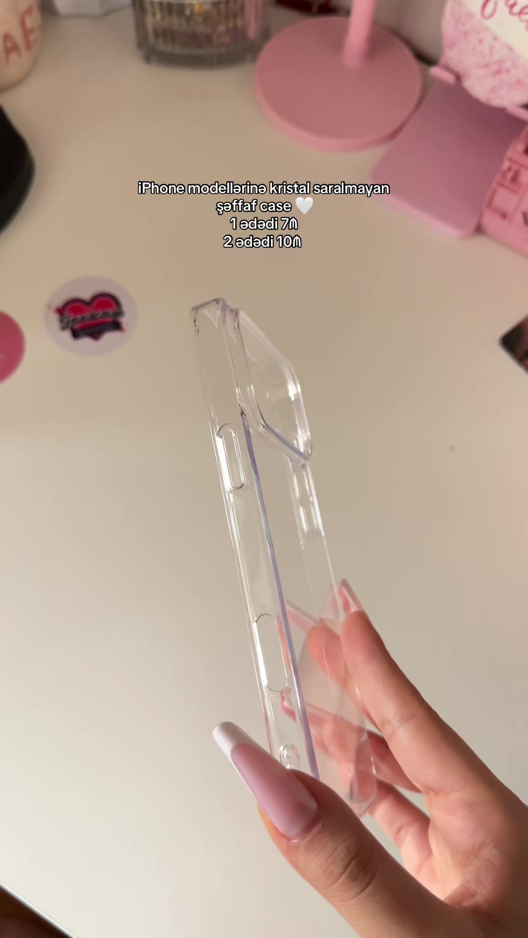 @faescase