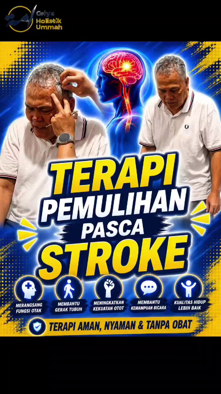 @Kang Ihsan Therapy