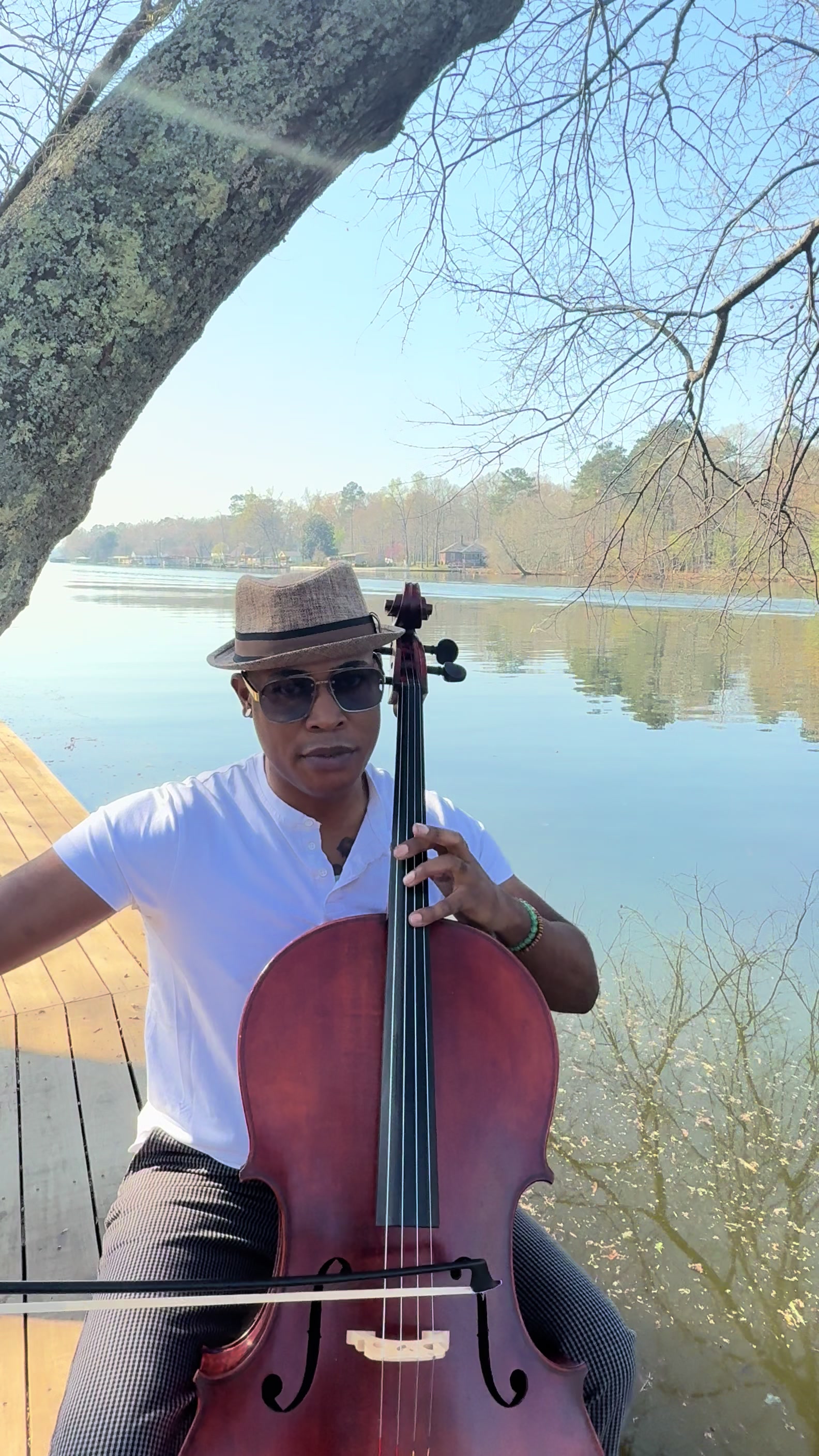 @Brother Cello