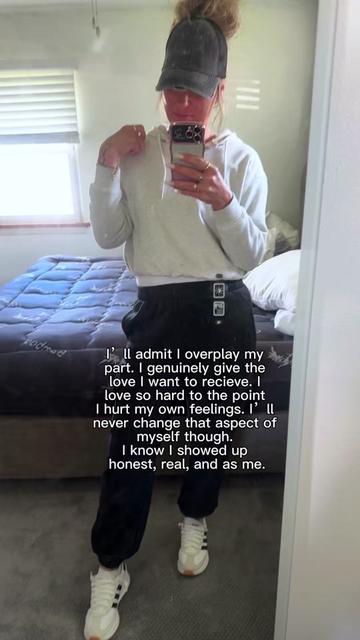 @Mandy May