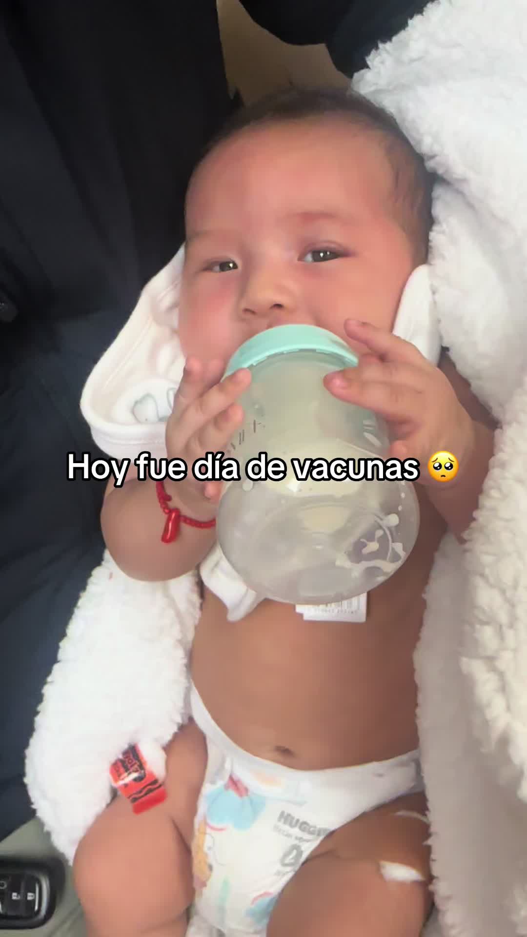 @Mary Intriago