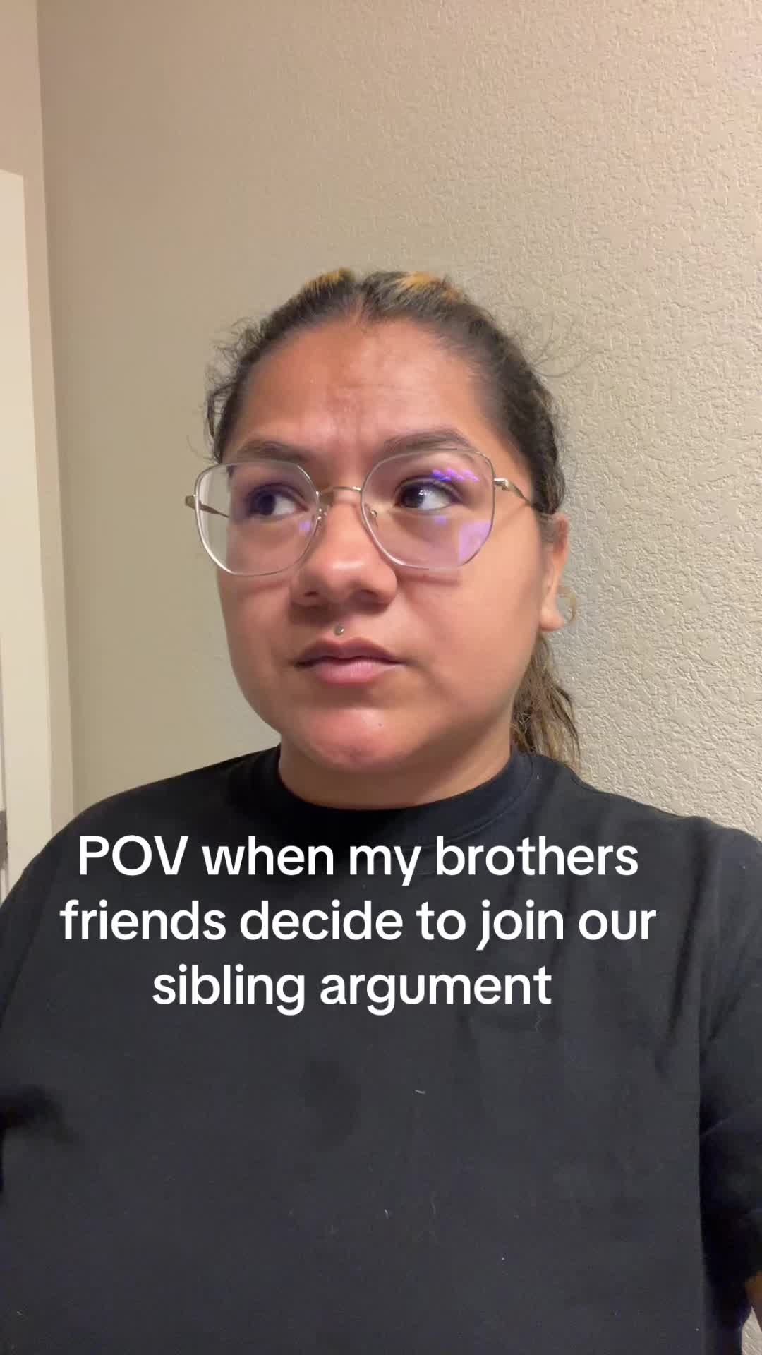 @Justina ramirez