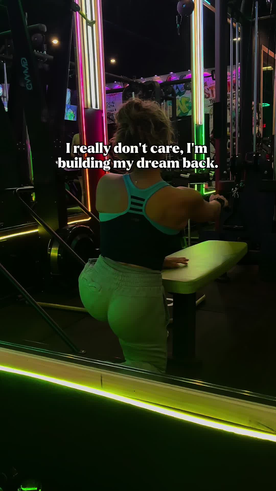 @alyssa nicole