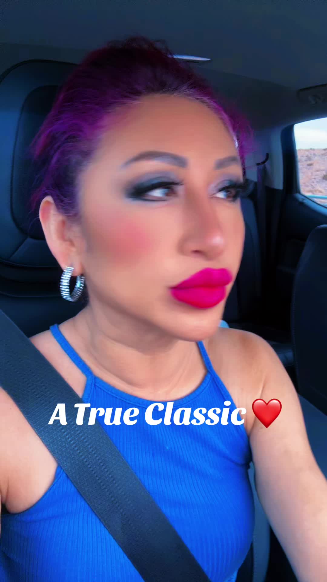 @Lorena Herrera
