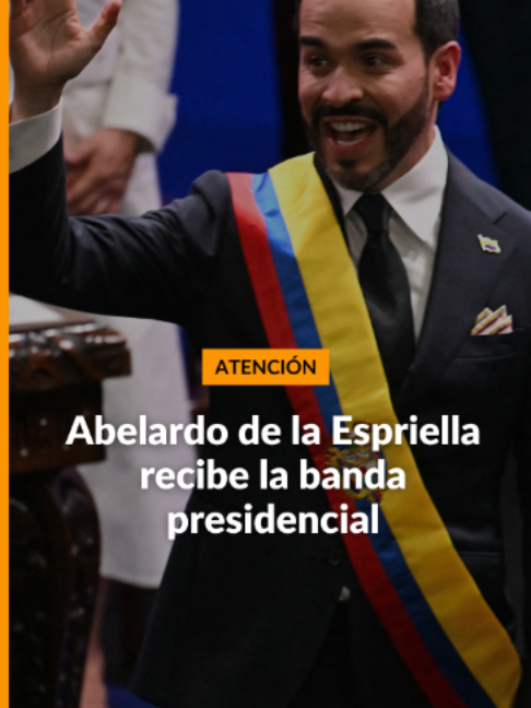 @Noticias Caracol