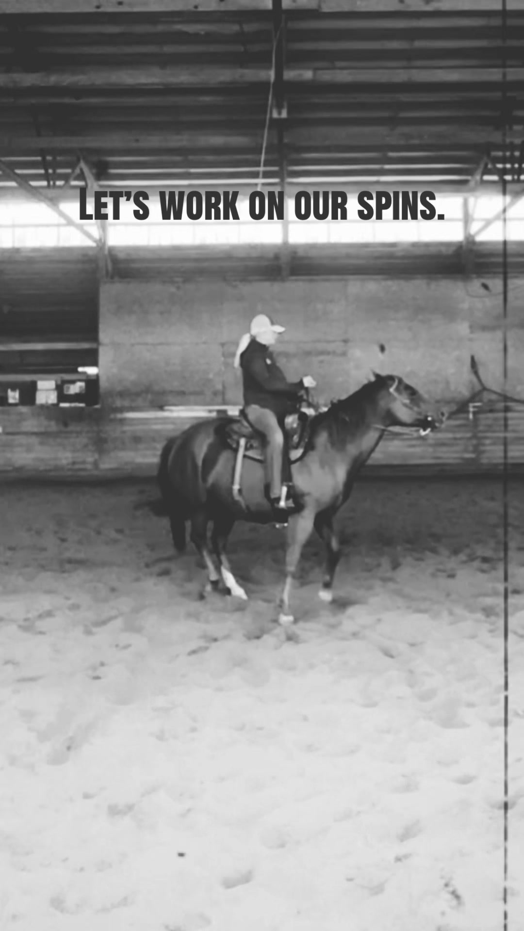 @Pony Girl