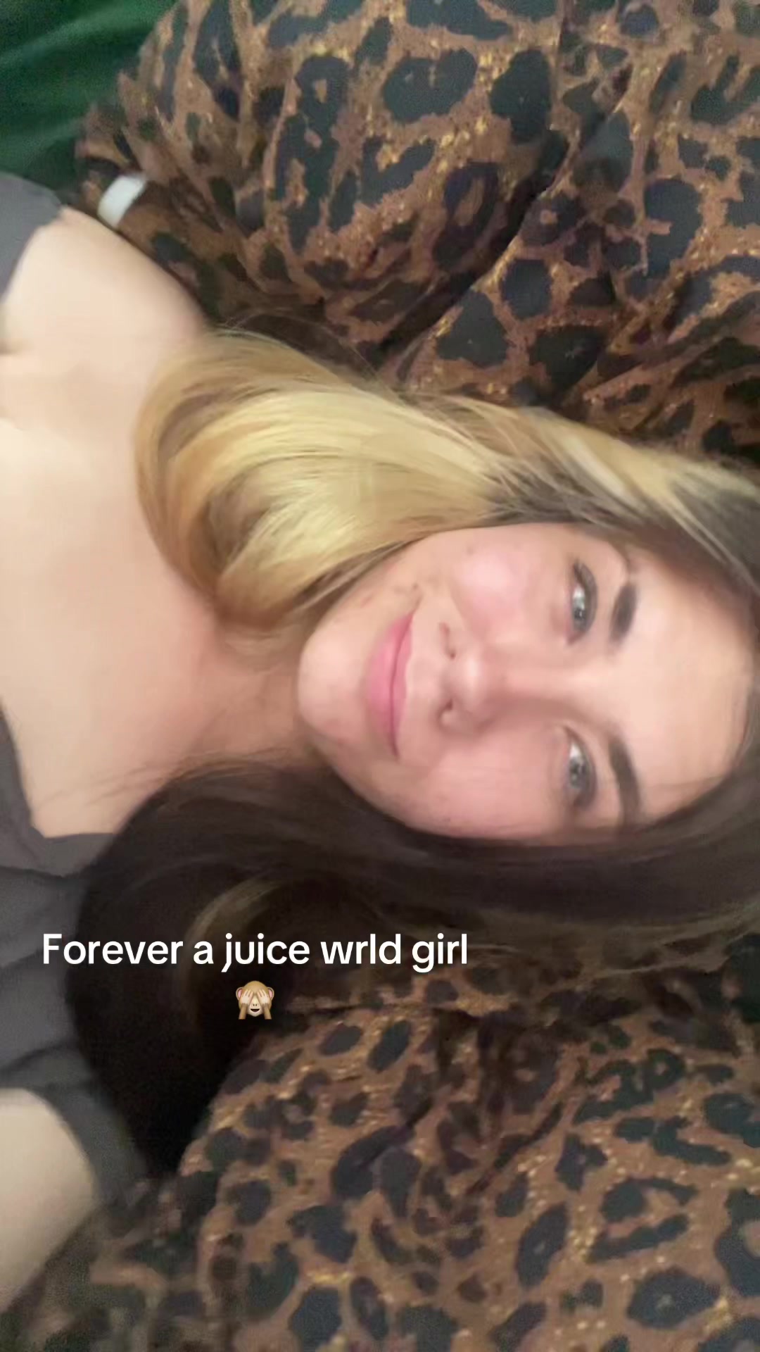 @Arianna Alexander