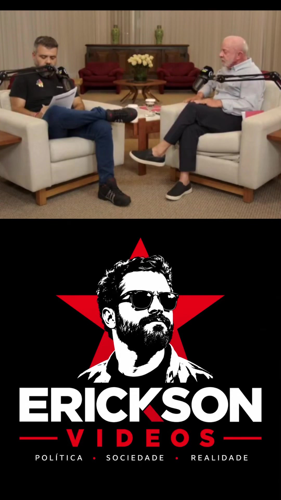 @Ericksonvideos
