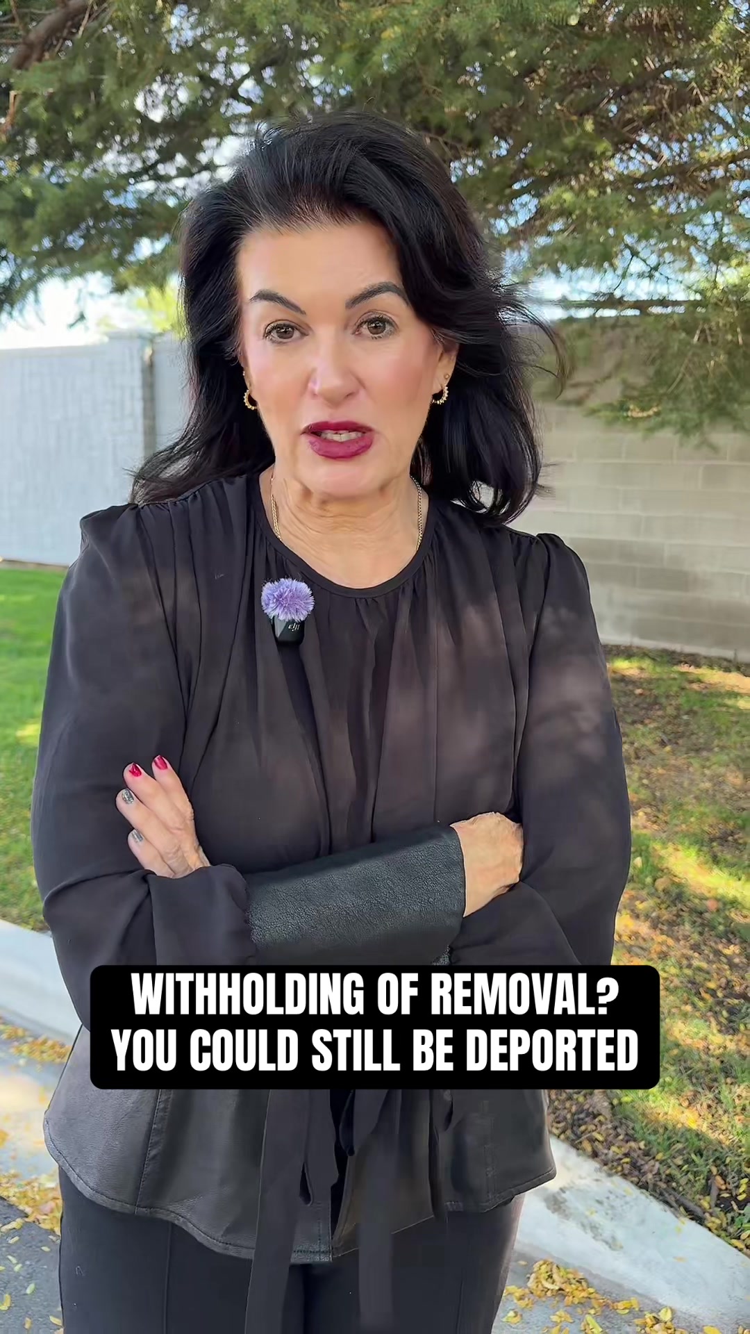 @Gloria Cardenas