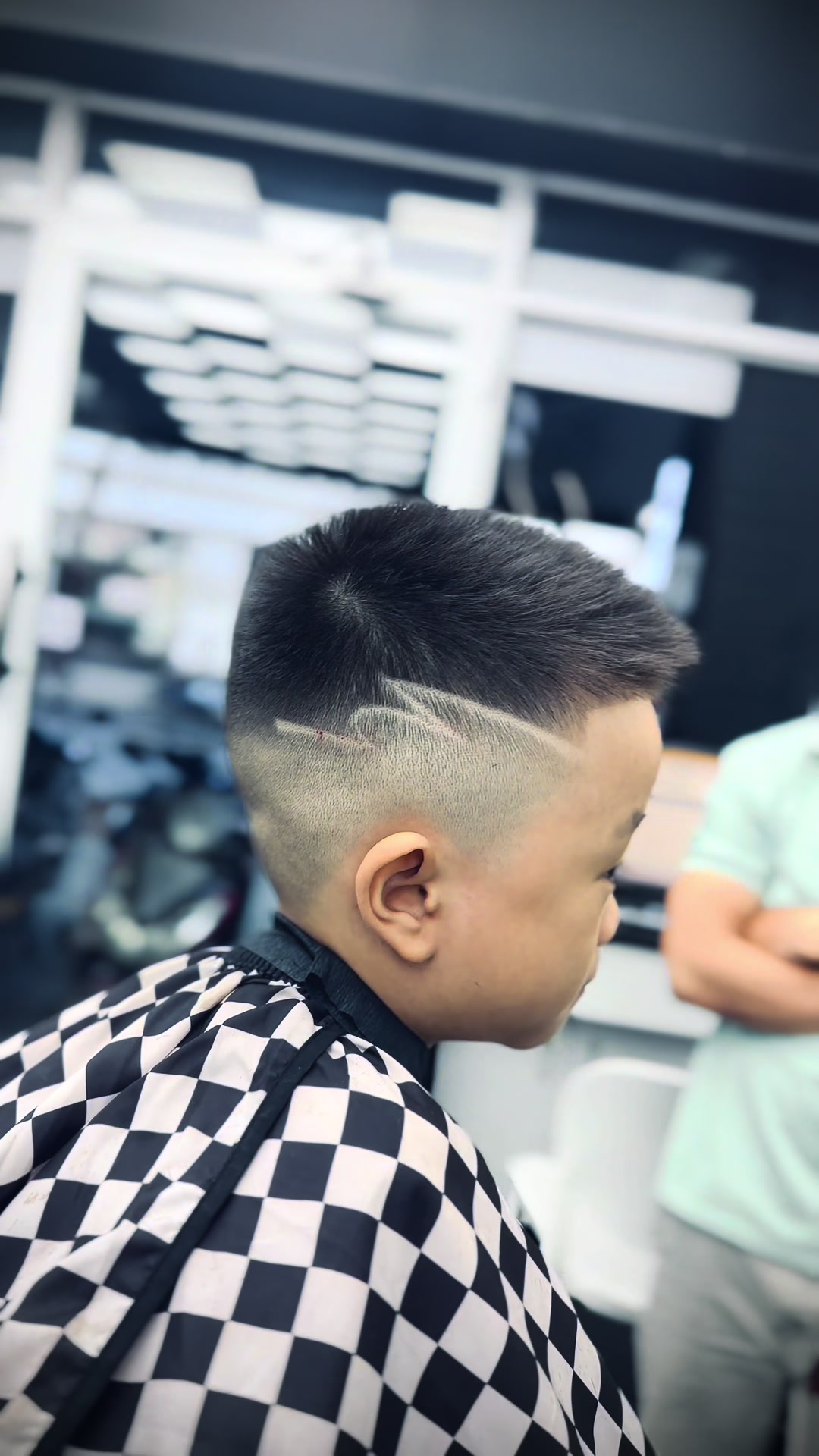 @Kurobarber