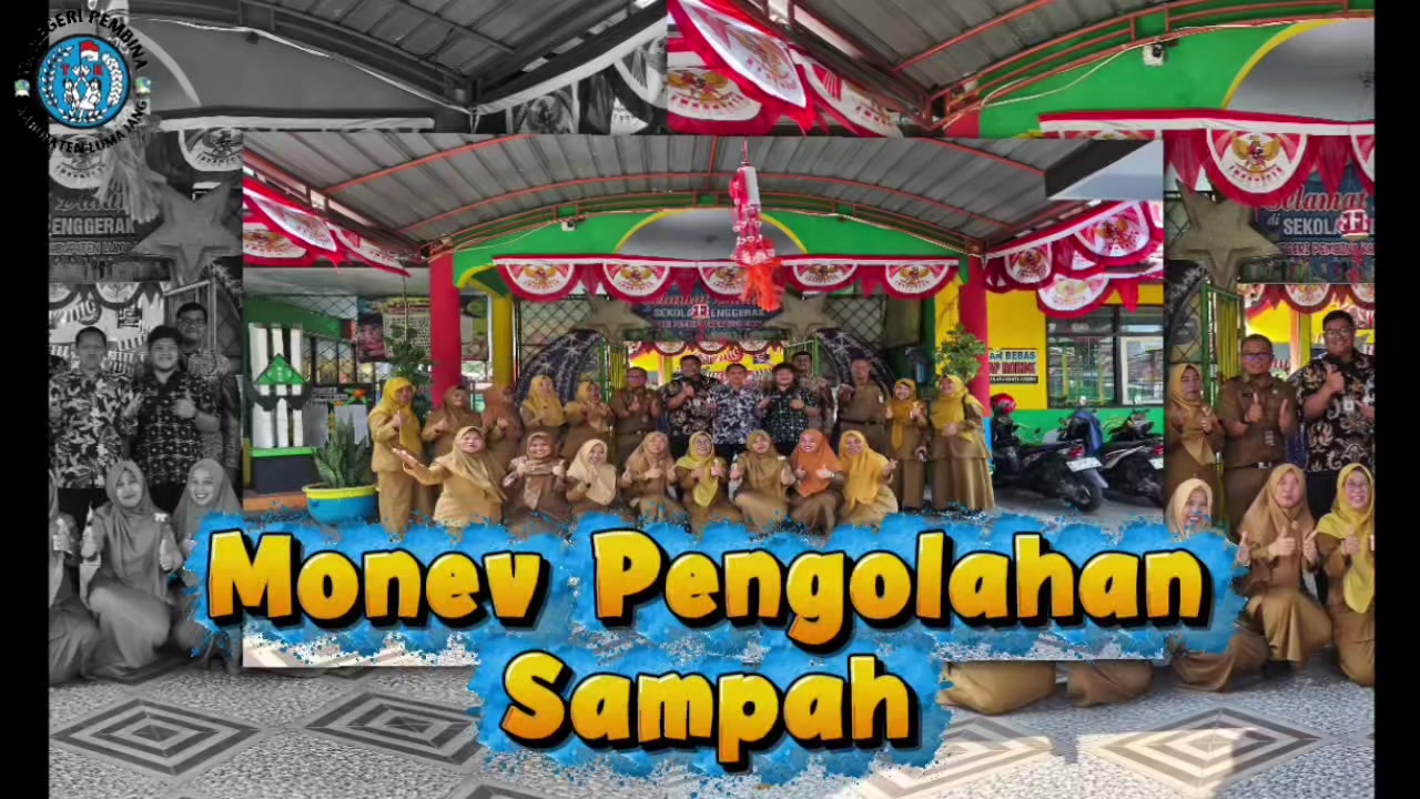 @TKNP Lumajang