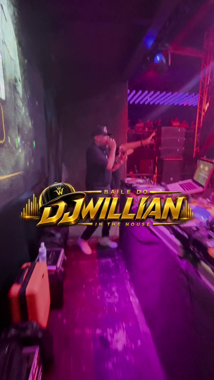 @djwillianinthehouse