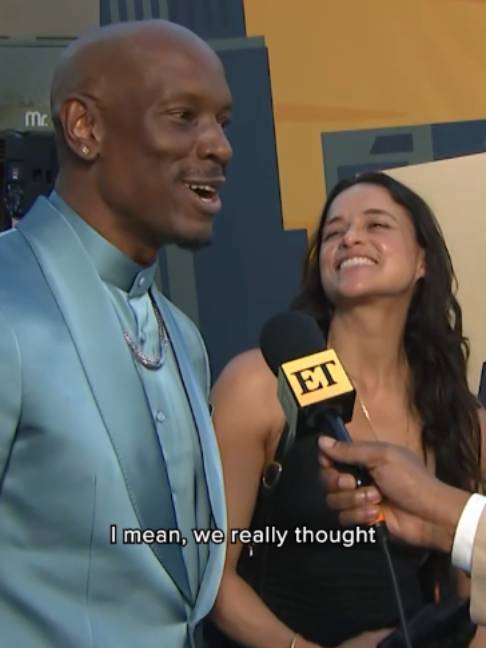@Entertainment Tonight