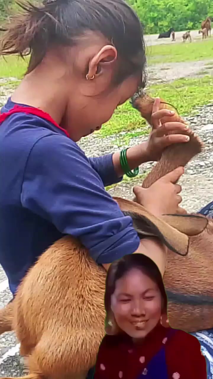 @दुर्गा थापा