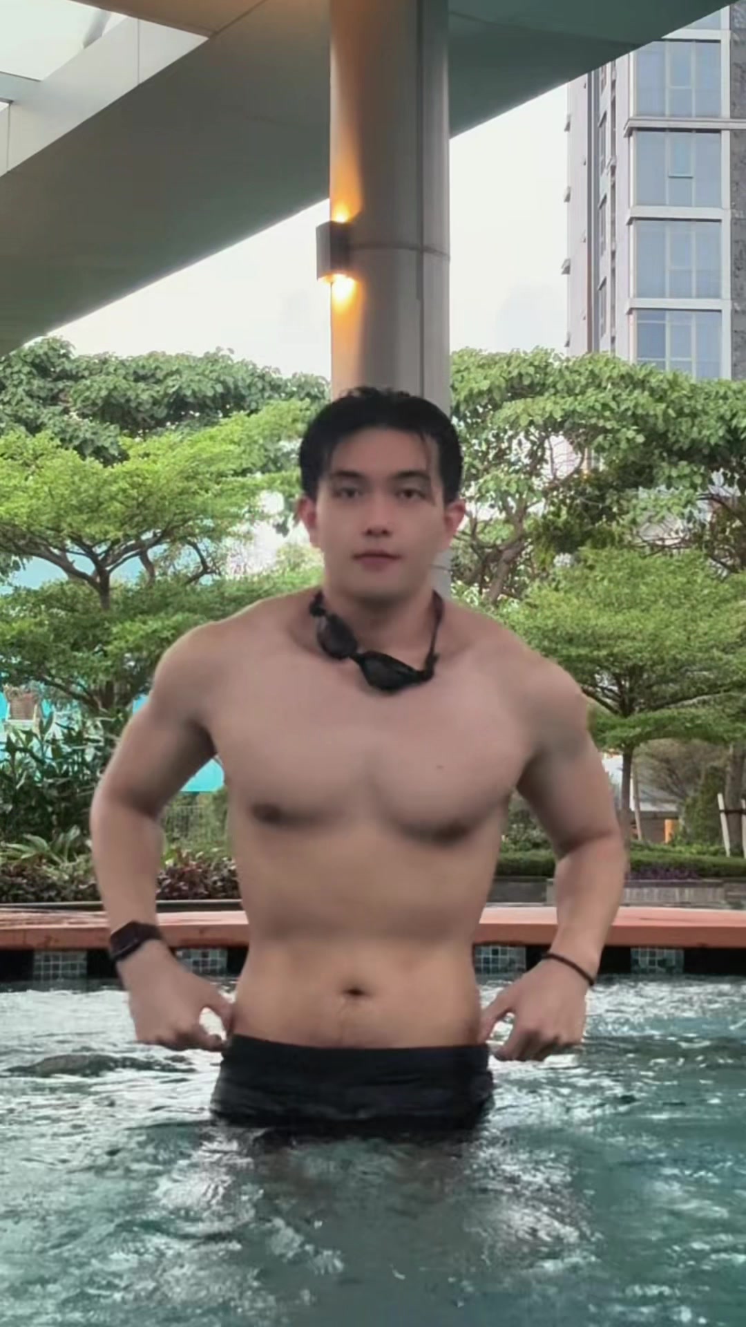 @Ronny Tan