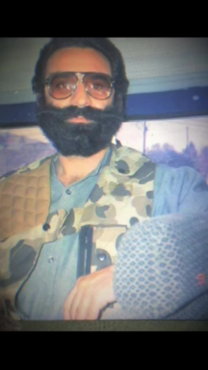@🥷Nawab ziada raisani 👑