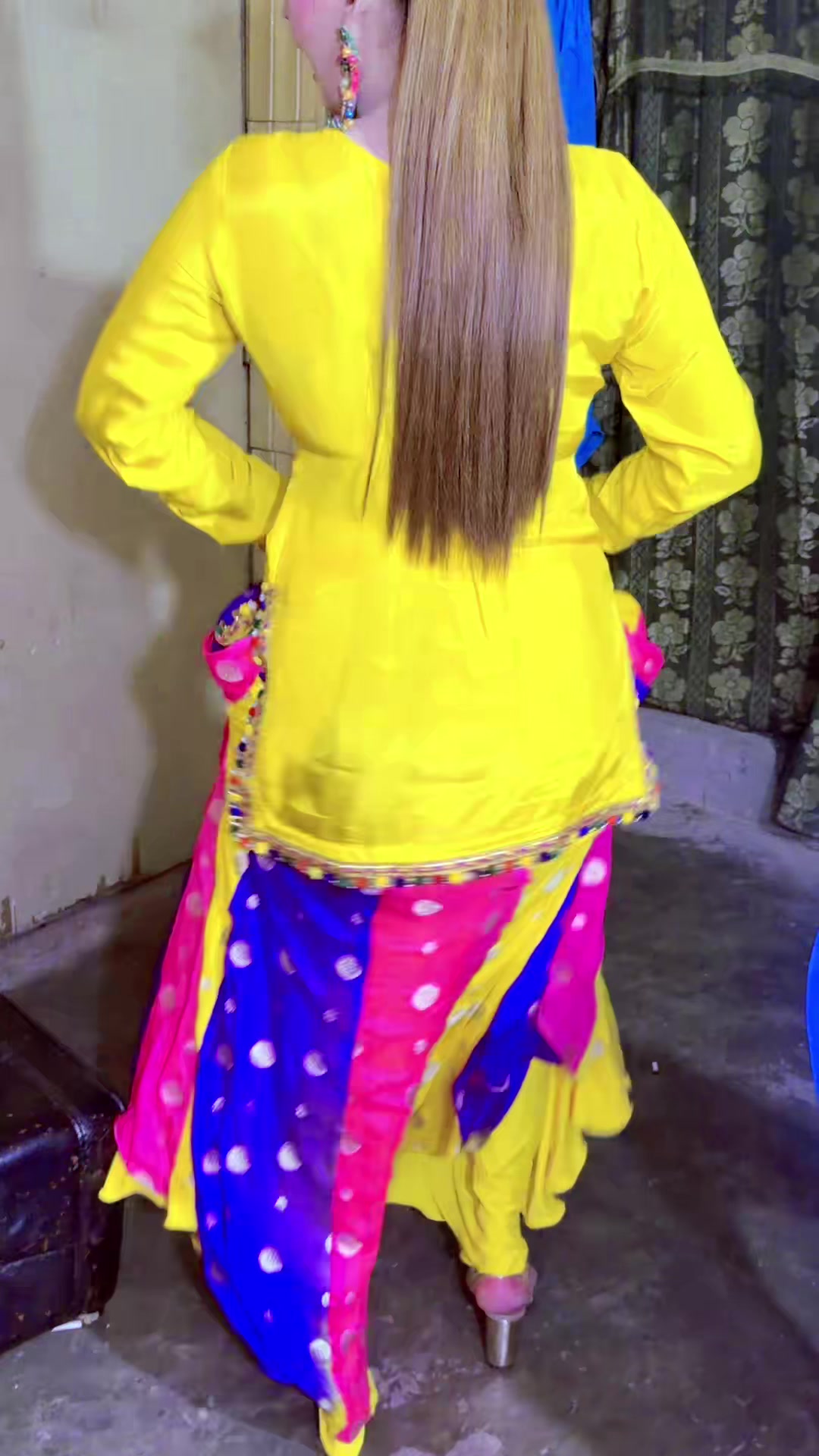 @Deedar Multani official