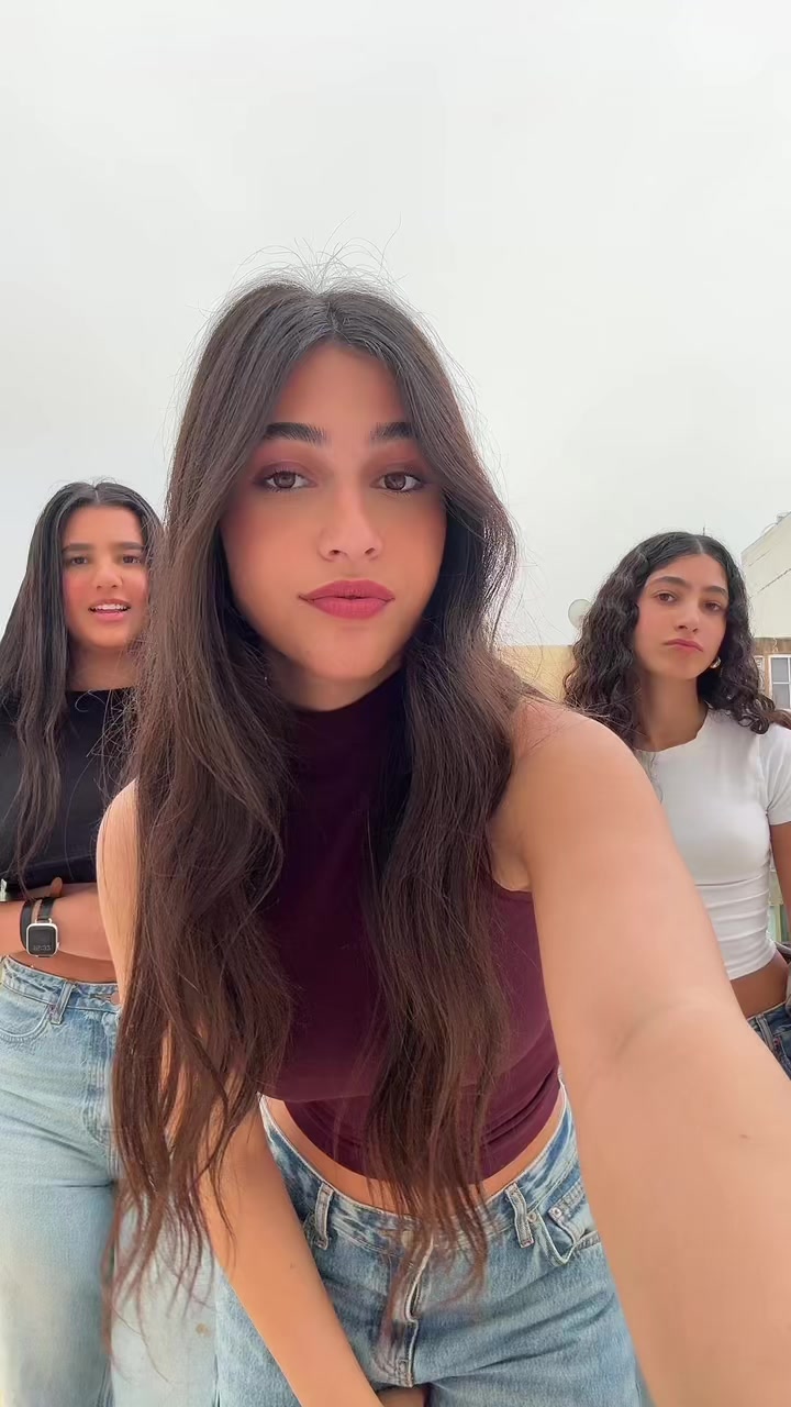@Maya Rahamim