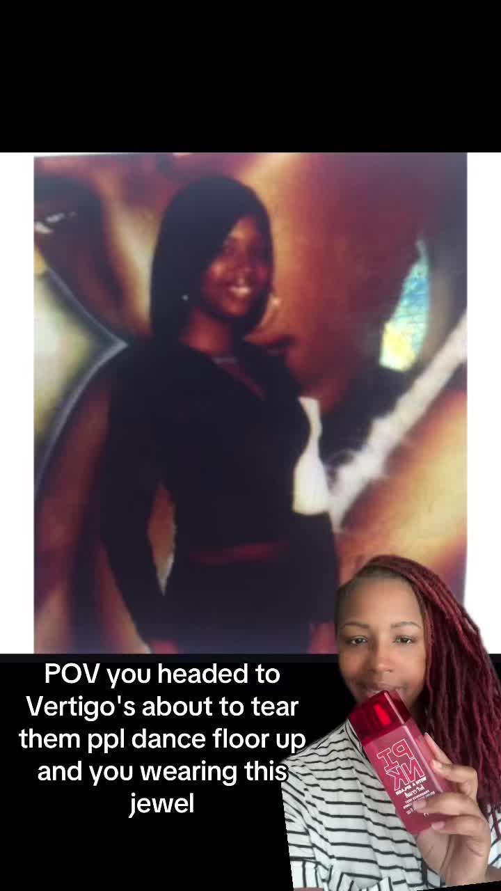 @Shanté Evie 🥰