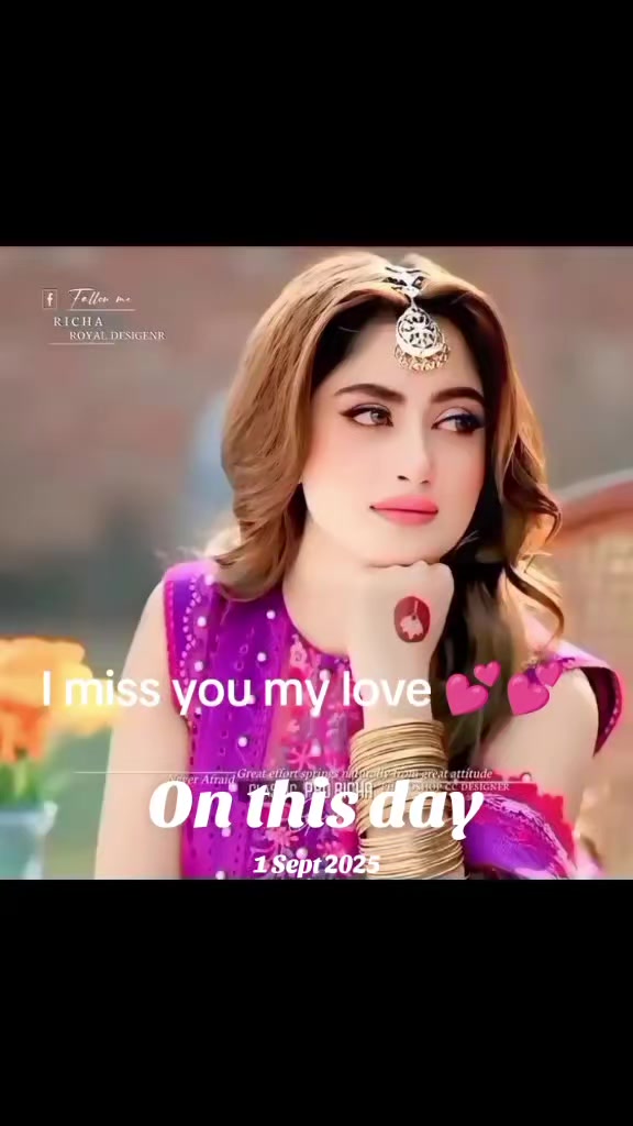 @Alisha ziya♥️