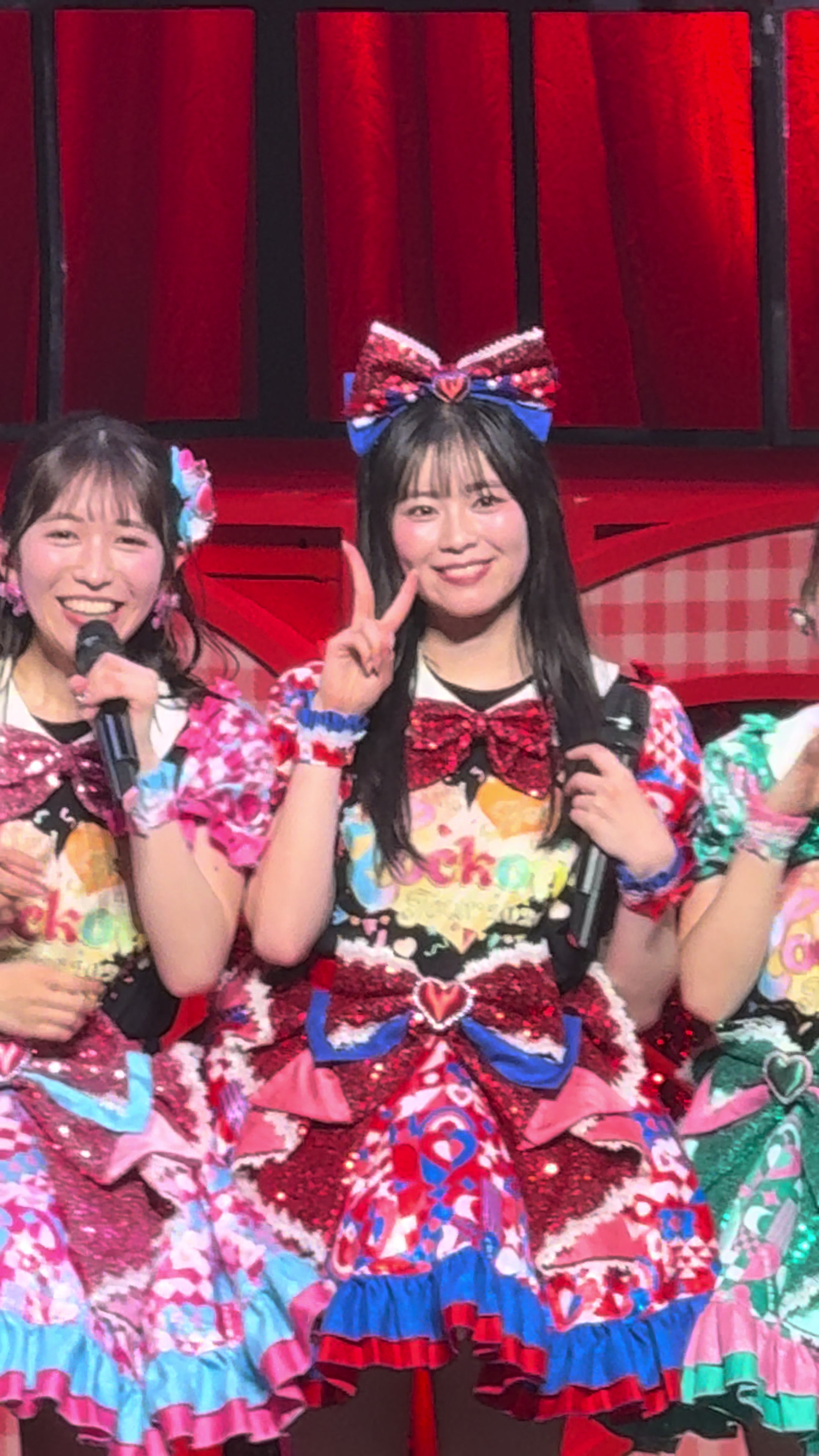 @ベラボー！