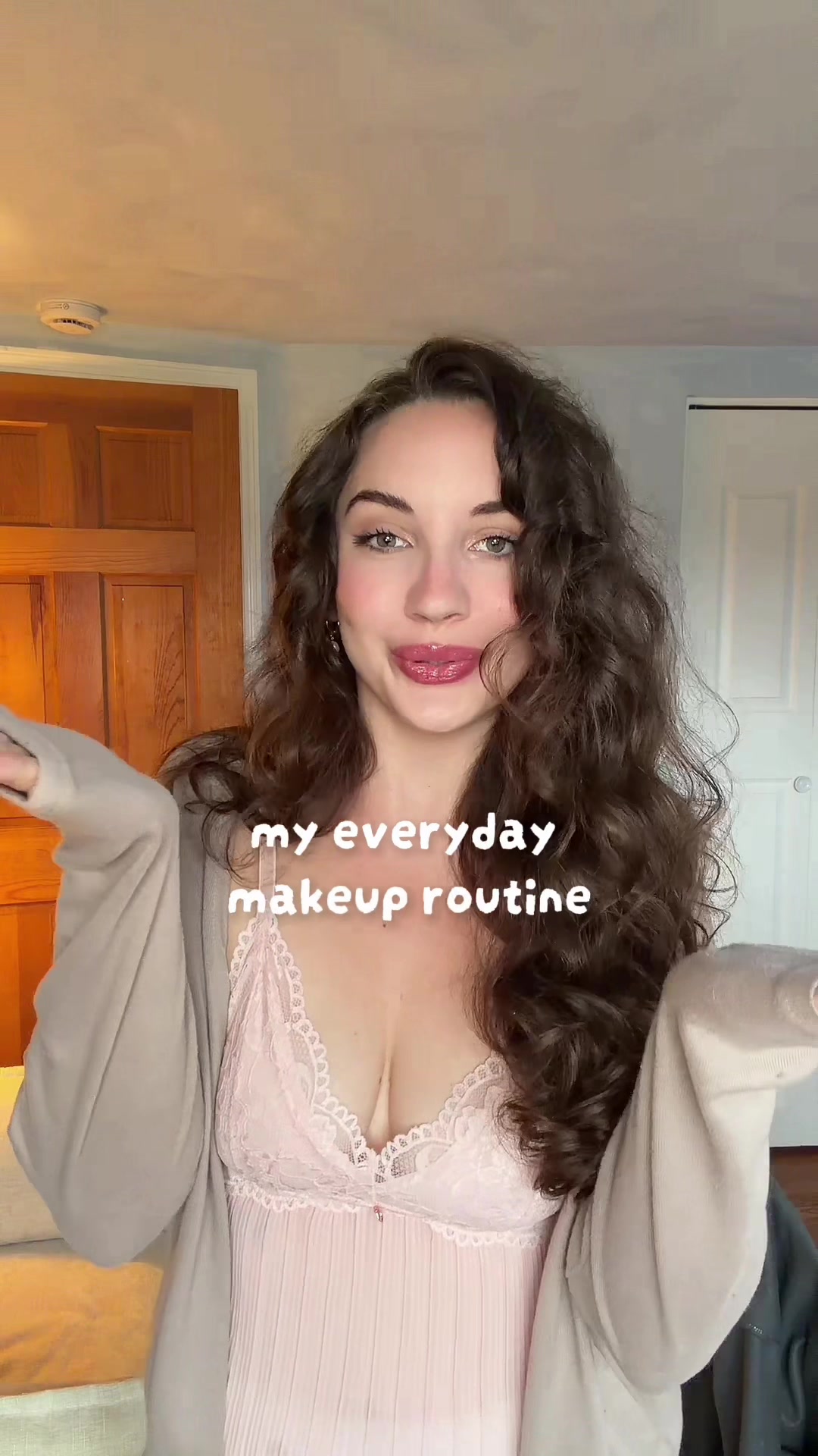 @Madisyn Dove