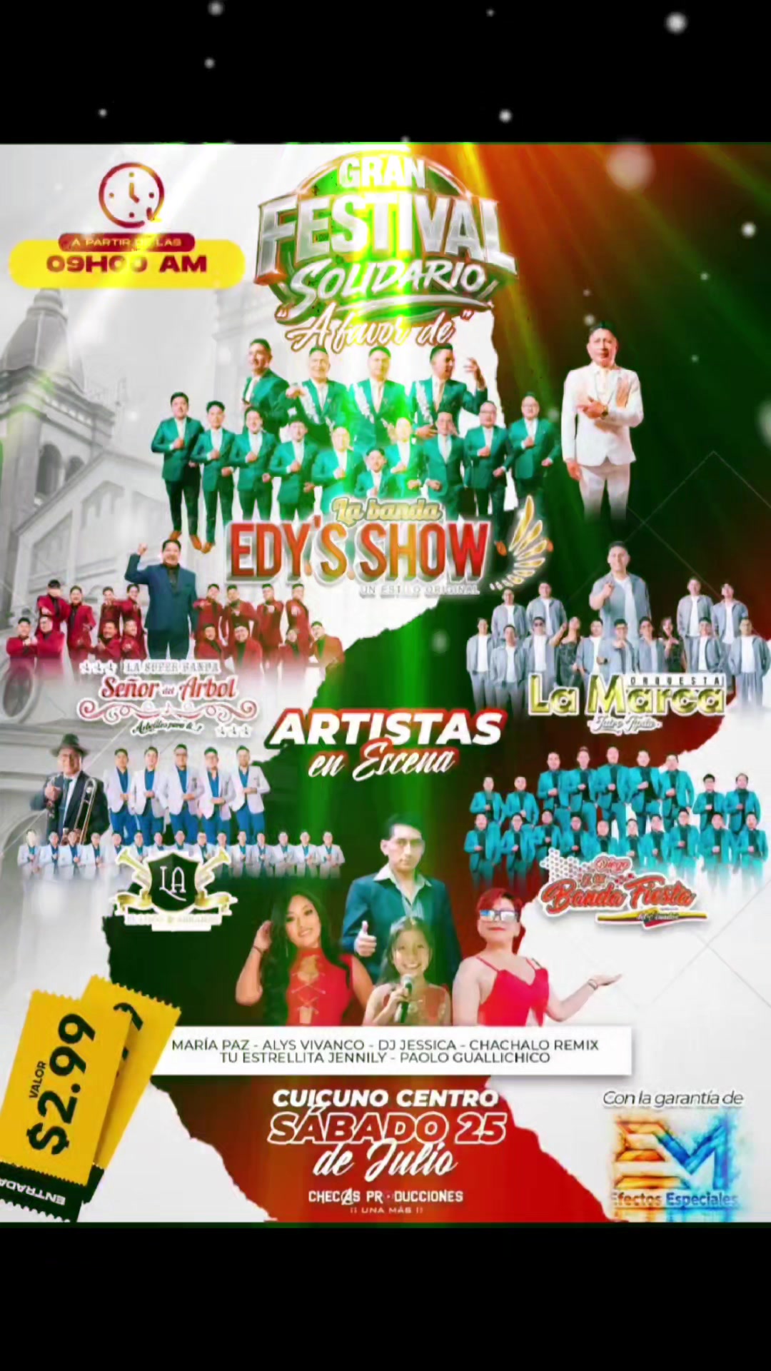 @💕Tu Estrellita Jennily 💕