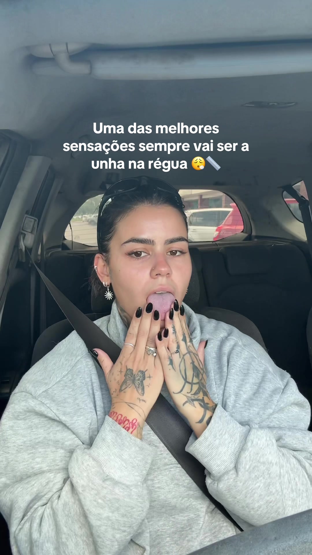 @Gabi Beckman